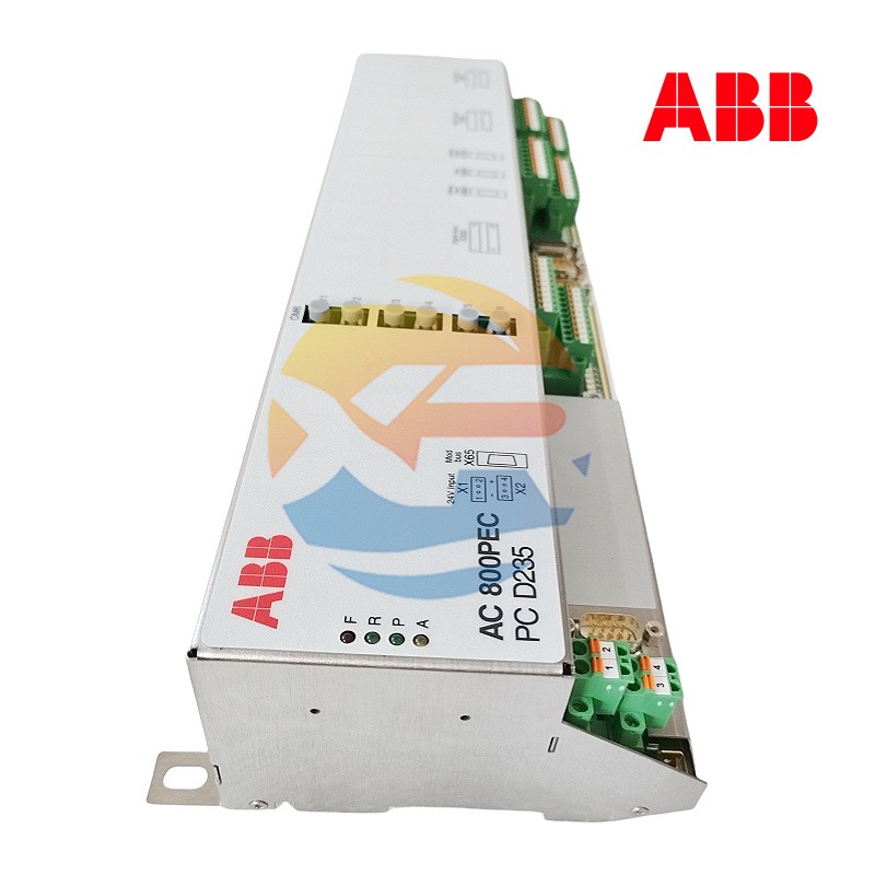 ABB PCD235A101 3BHE032025R01011